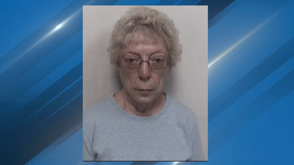 986px x 555px - 79-Year Old Church Secretary Steals Over $150,000 From Congregation -  Christians Who Curse Sometimes