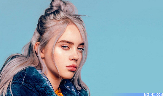 550px x 325px - The Hope and Danger of Billie Eilish's Power - Christians Who Curse  Sometimes
