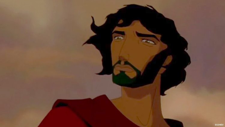 The Top Fictional Characters Every Christian Had a Weird Crush On -  Christians Who Curse Sometimes