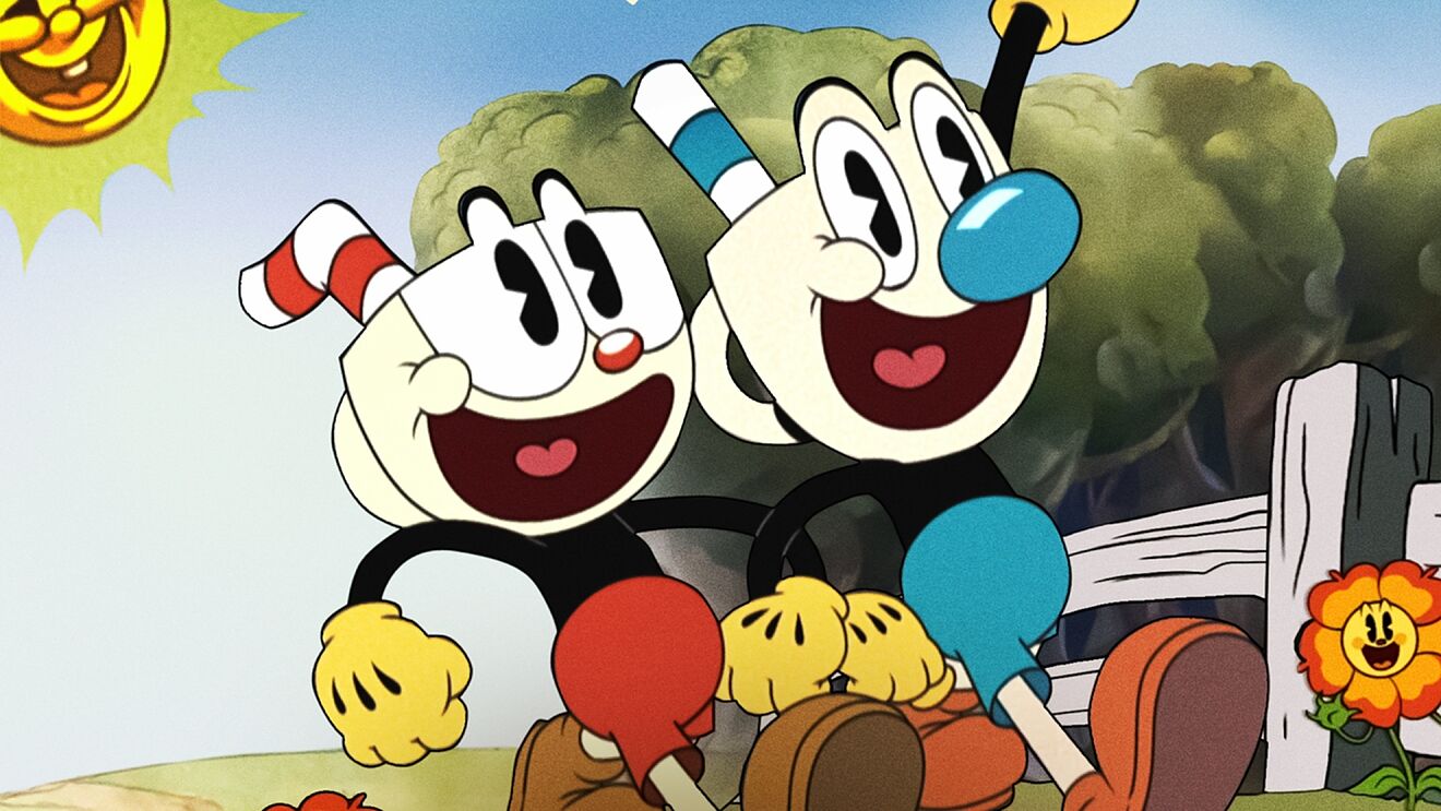 The Cuphead Show! season 2 parental guide: Is show suitable for kids?